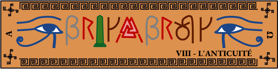 BriKaBroK VIII